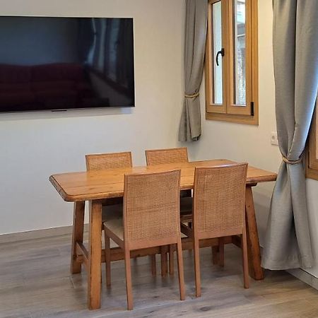 Cal Bardillo Leilighet Bagá Eksteriør bilde